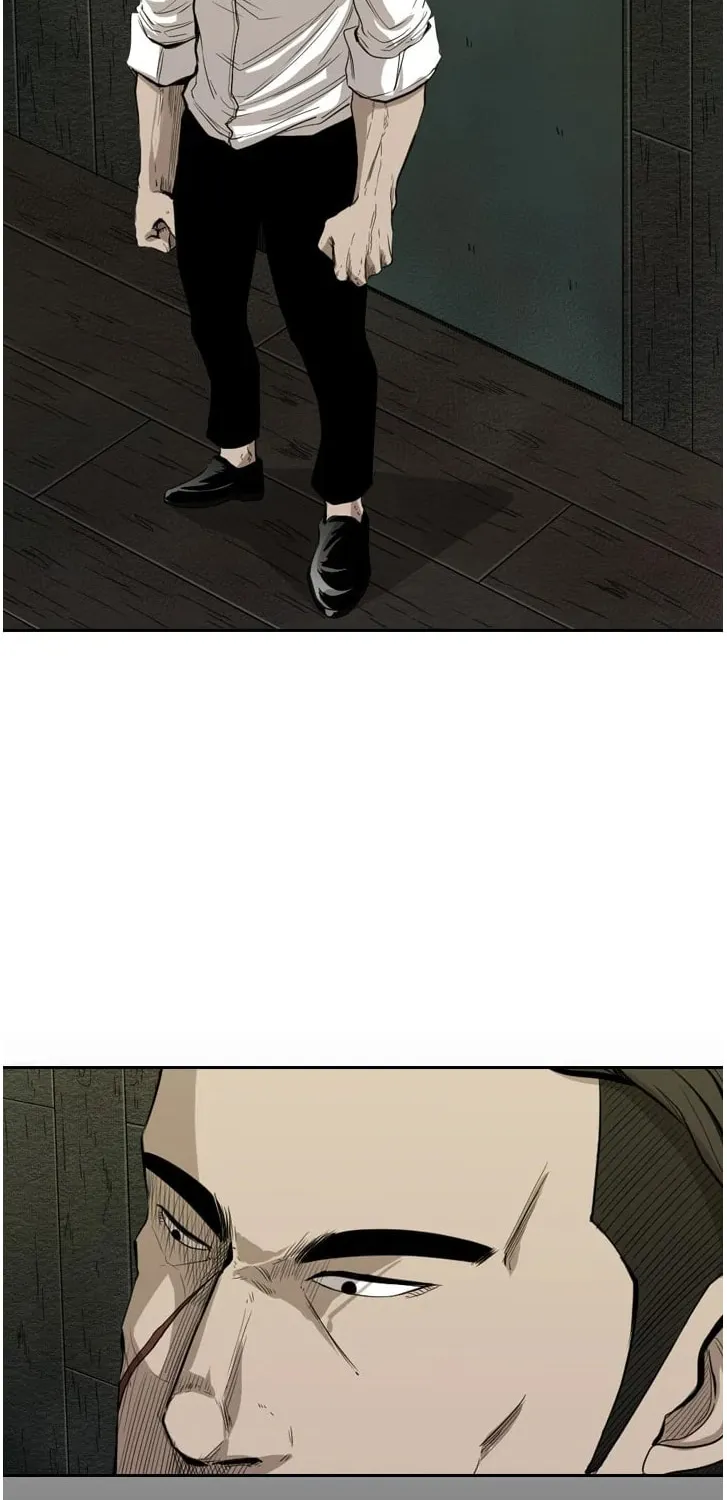 Read Shark chapter 111 image 52 on Lezhin
