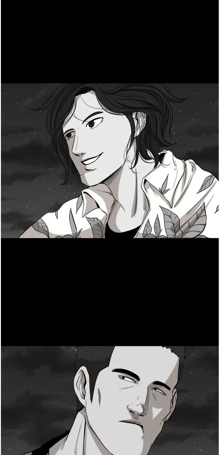 Read Shark chapter 111 image 54 on Lezhin