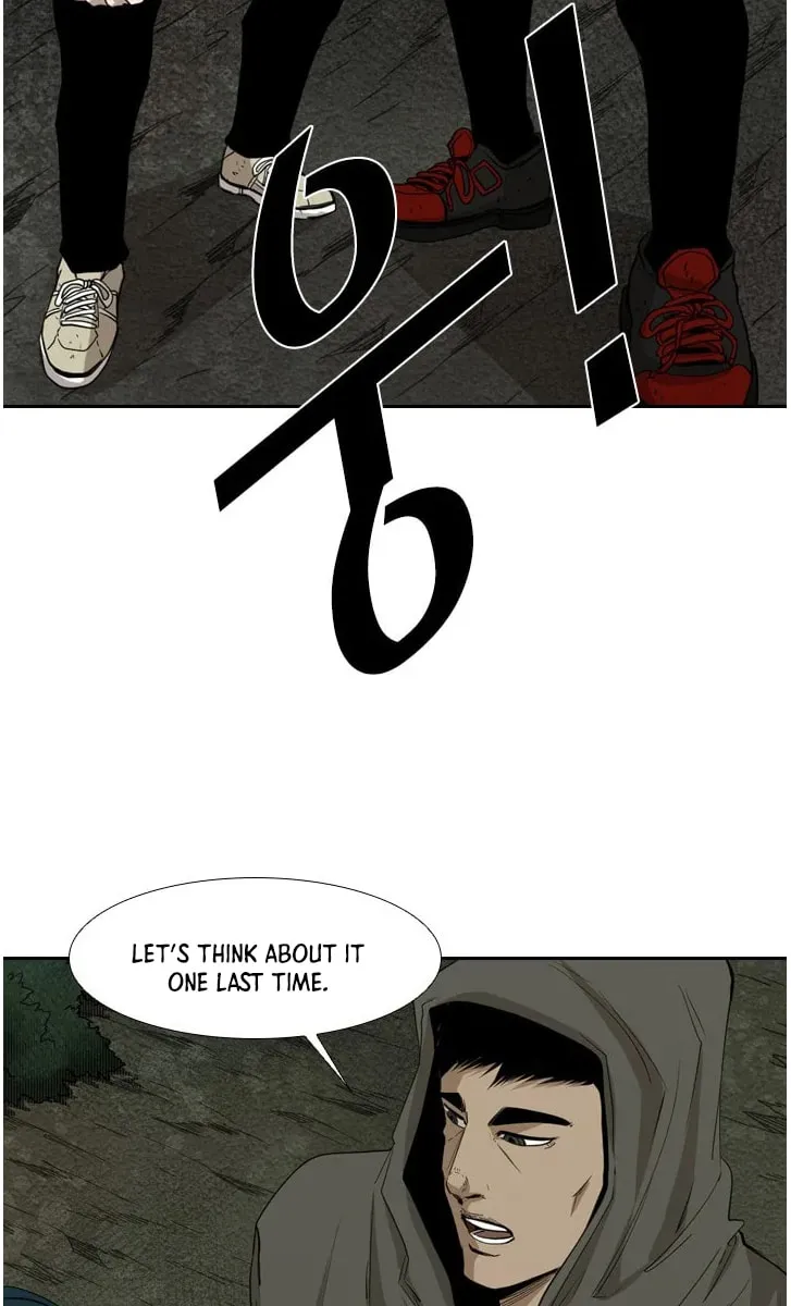 Read Shark chapter 111 image 60 on Lezhin