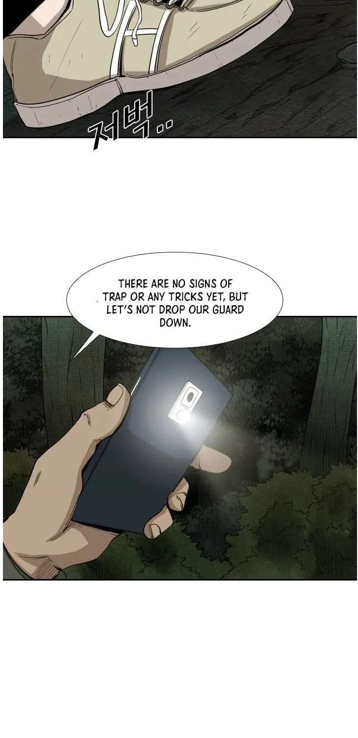 Read Shark chapter 111 image 66 on Lezhin