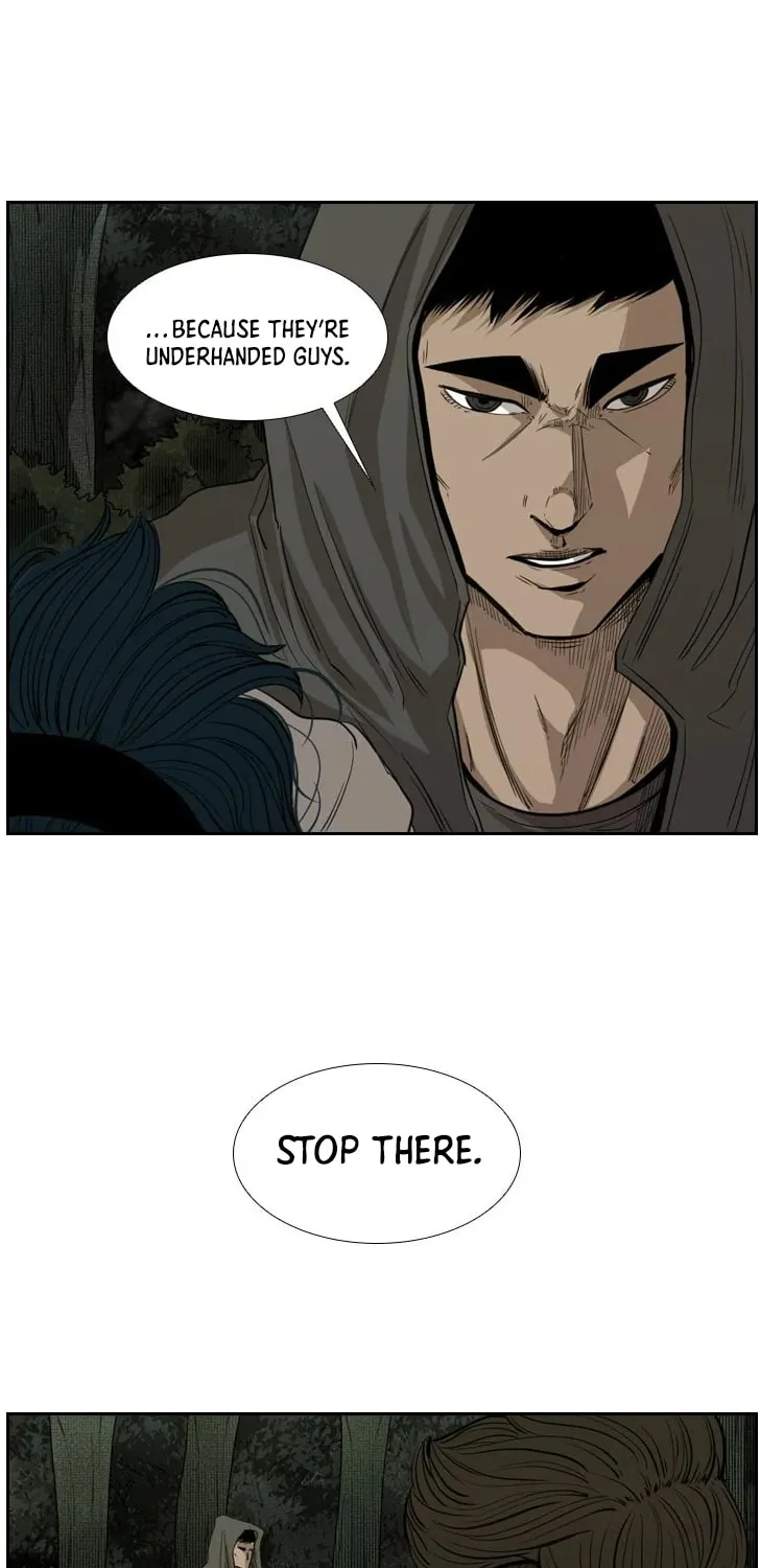 Read Shark chapter 111 image 67 on Lezhin