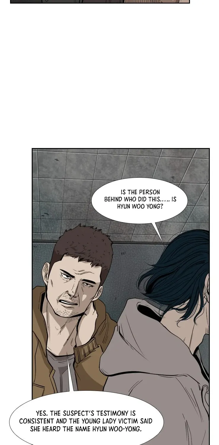 Read Shark chapter 111 image 9 on Lezhin