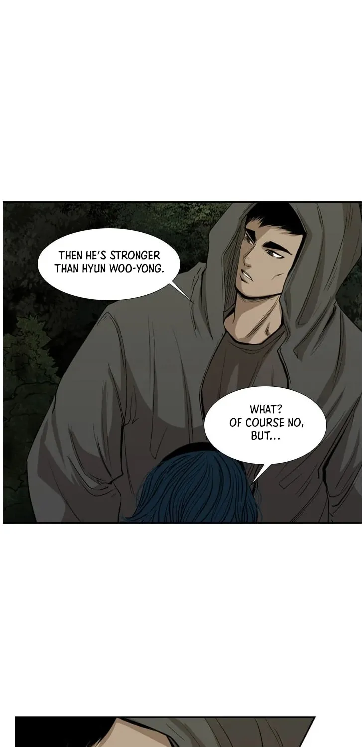 Read Shark chapter 112 image 11 on Lezhin