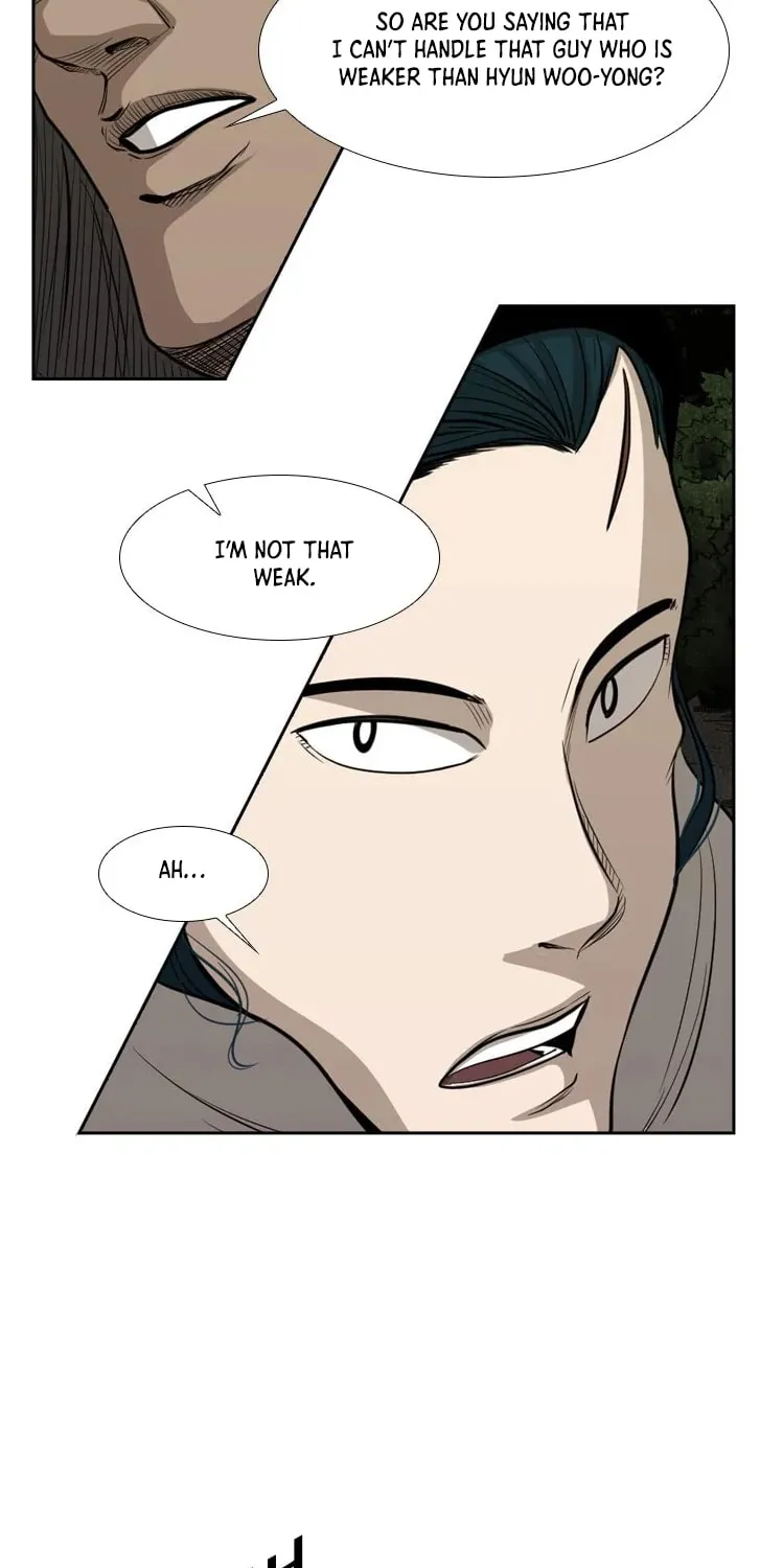 Read Shark chapter 112 image 13 on Lezhin