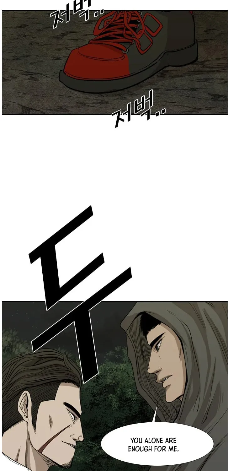 Read Shark chapter 112 image 14 on Lezhin