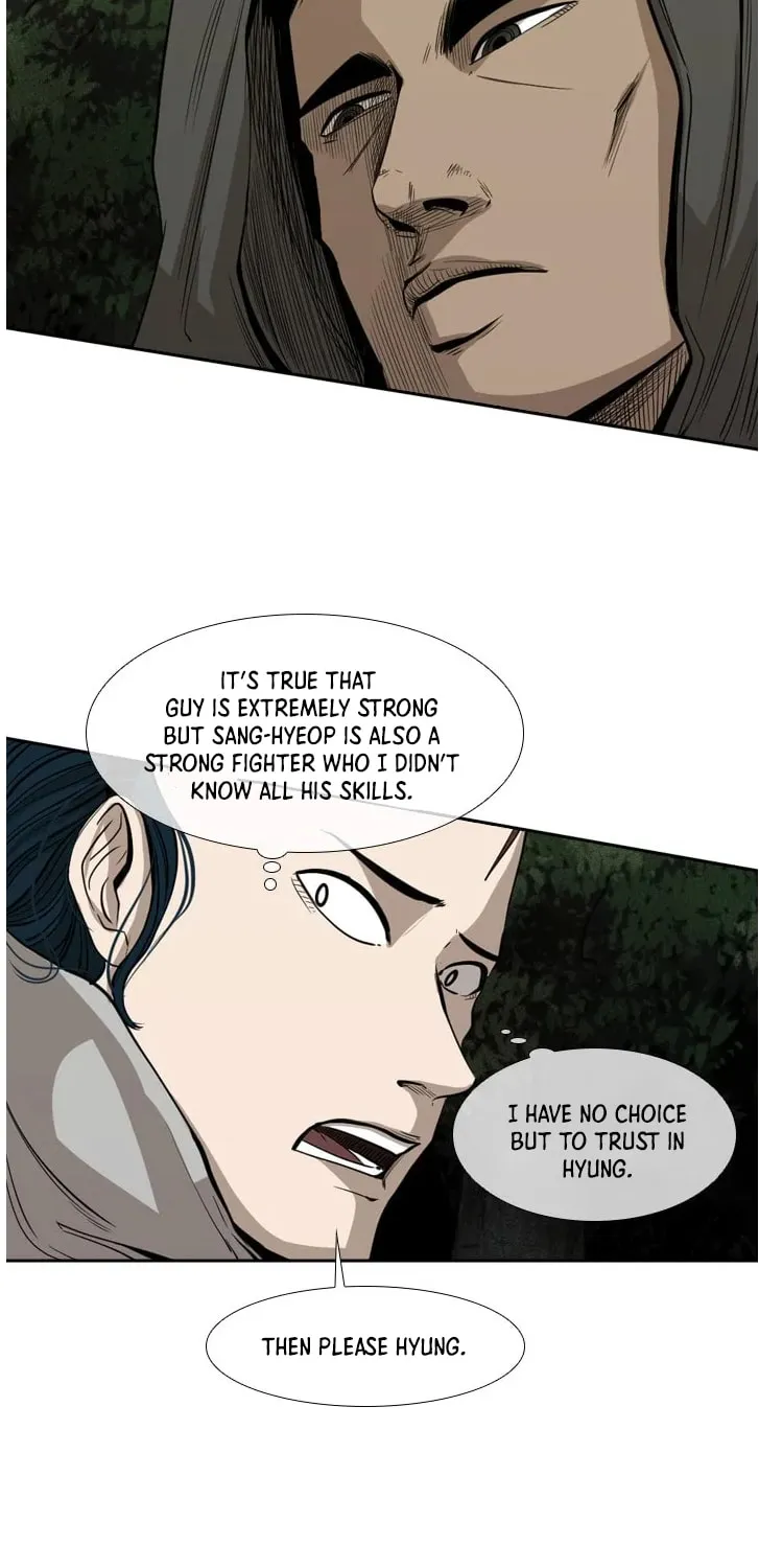 Read Shark chapter 112 image 17 on Lezhin