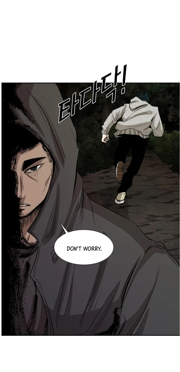 Read Shark chapter 112 image 18 on Lezhin