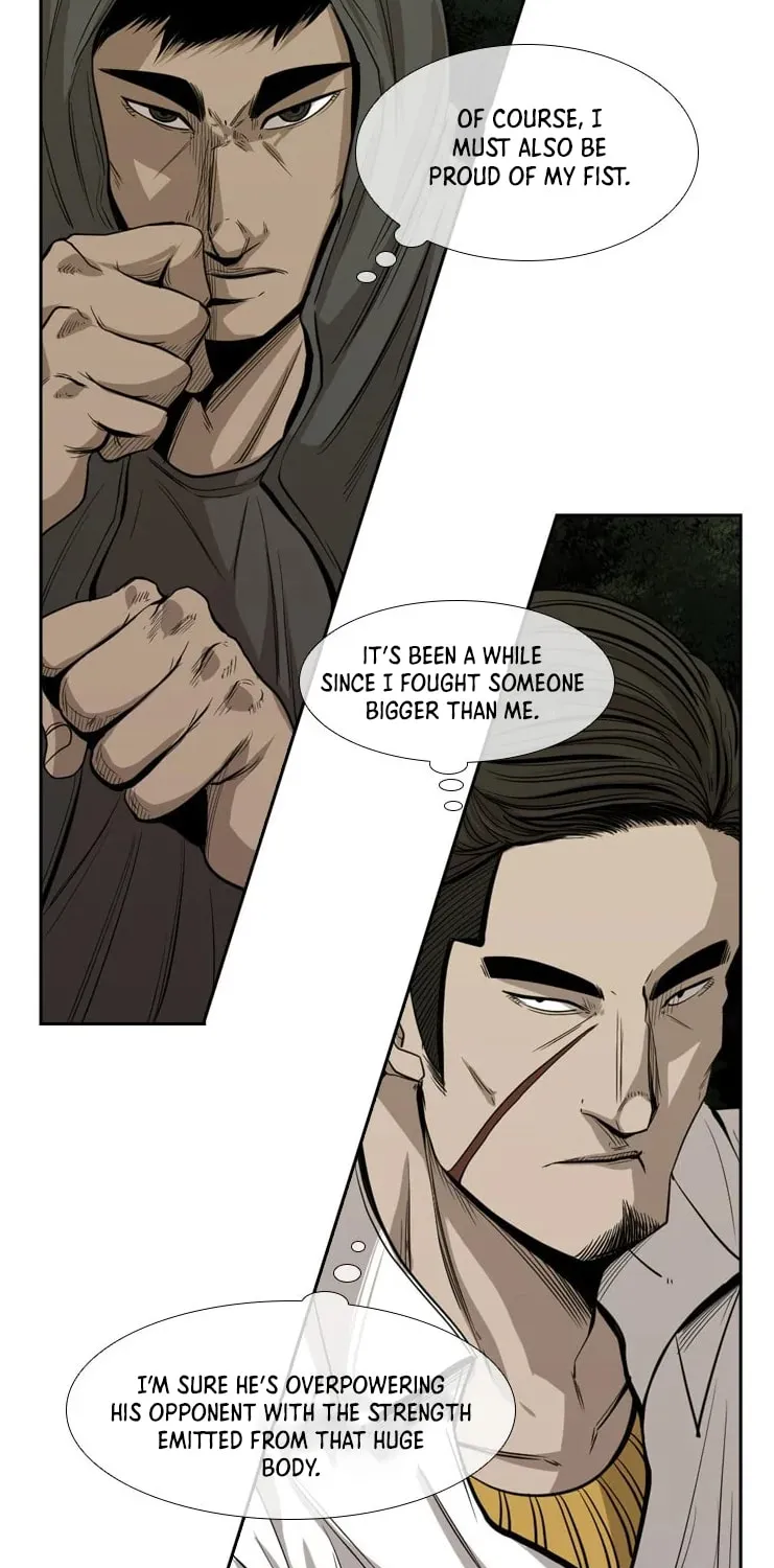 Read Shark chapter 112 image 21 on Lezhin