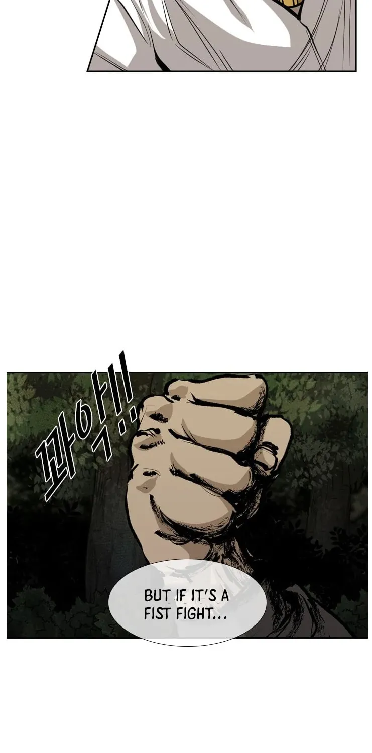 Read Shark chapter 112 image 22 on Lezhin