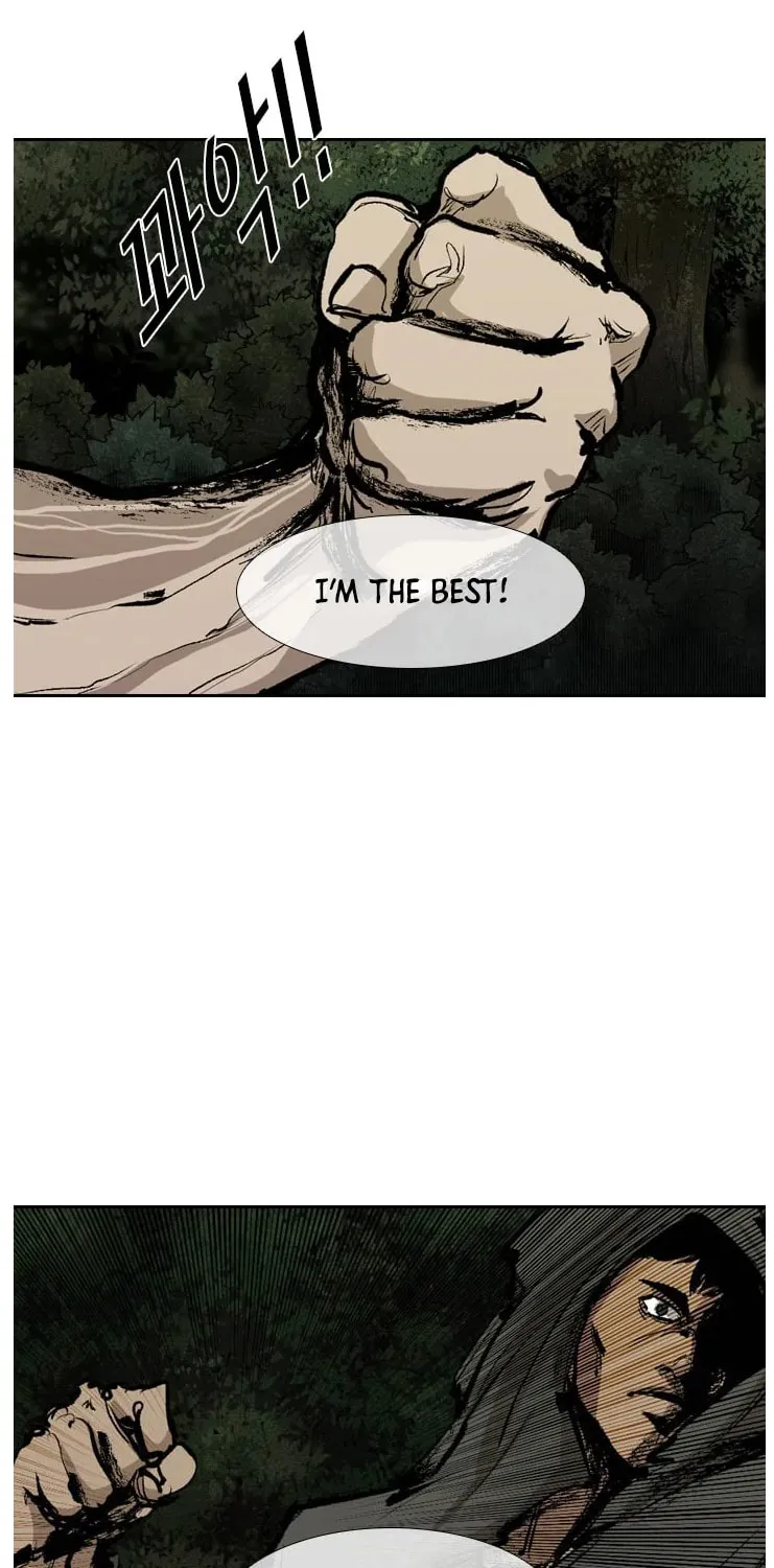 Read Shark chapter 112 image 23 on Lezhin