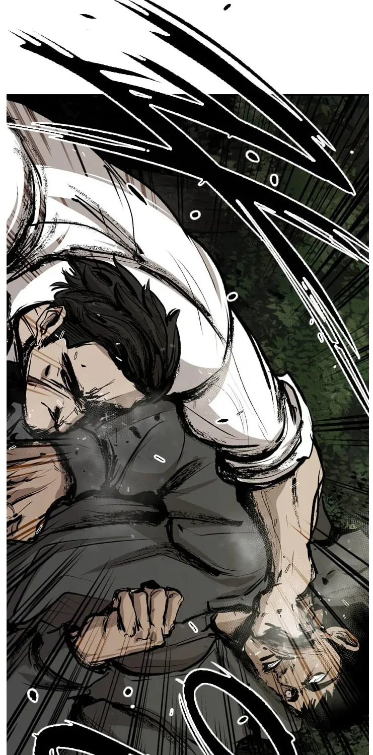 Read Shark chapter 112 image 26 on Lezhin