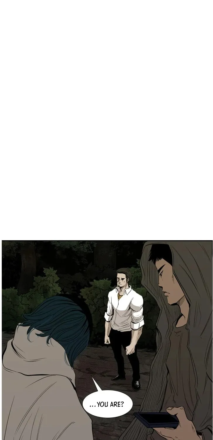 Read Shark chapter 112 image 3 on Lezhin