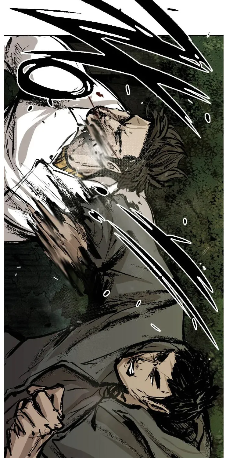 Read Shark chapter 112 image 31 on Lezhin