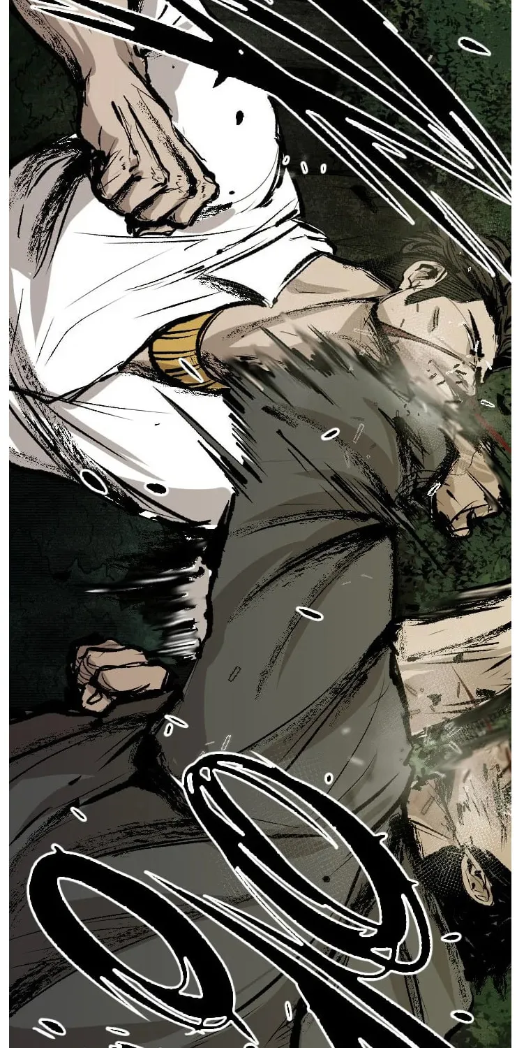 Read Shark chapter 112 image 34 on Lezhin
