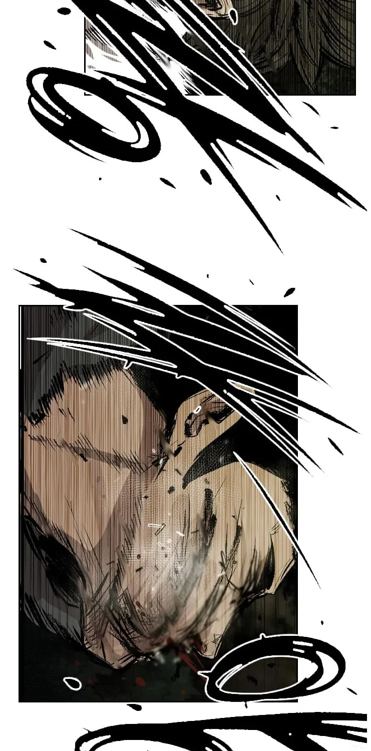 Read Shark chapter 112 image 36 on Lezhin