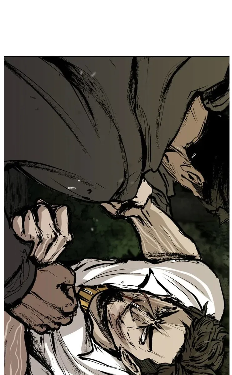 Read Shark chapter 112 image 40 on Lezhin