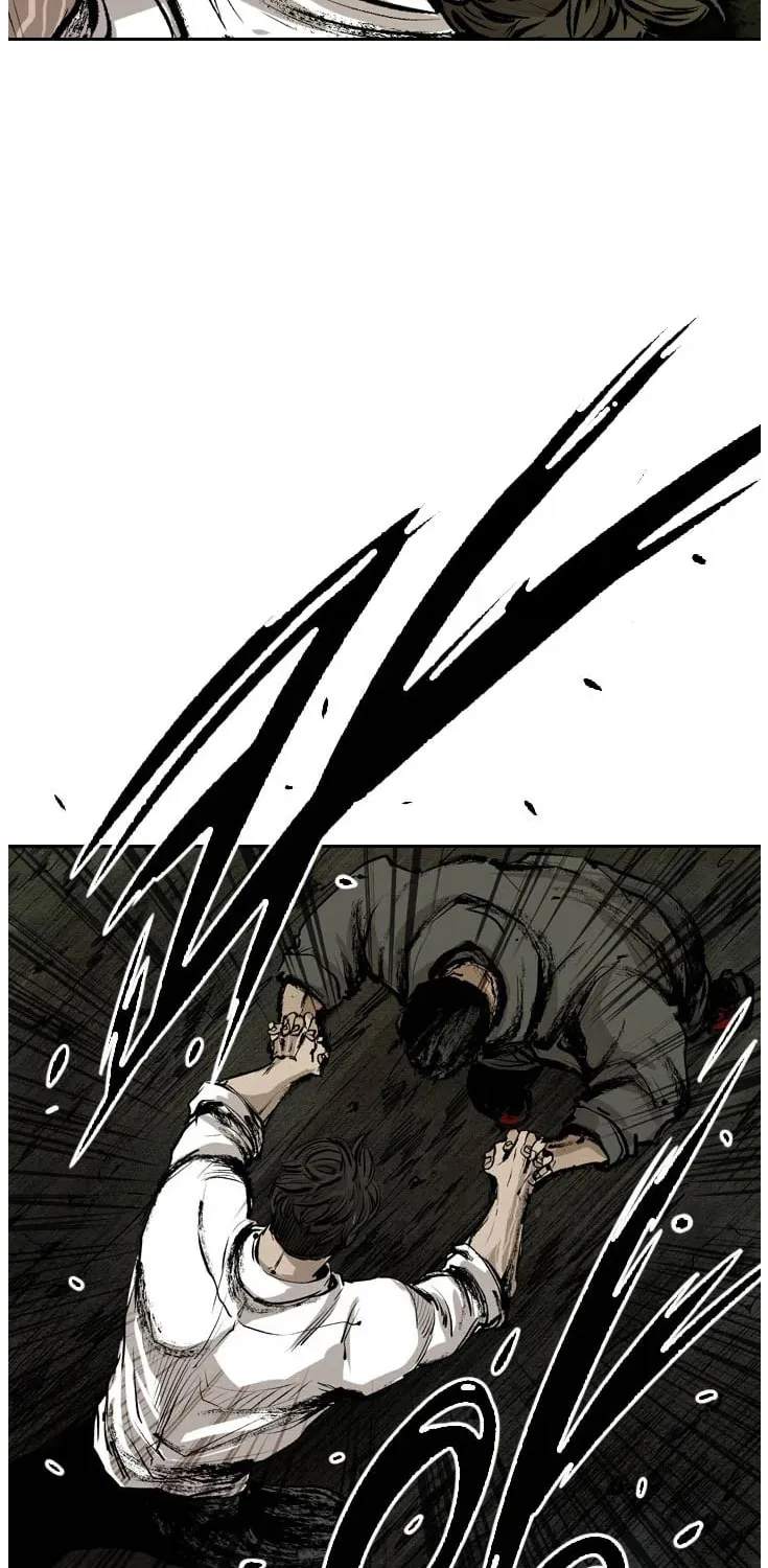 Read Shark chapter 112 image 41 on Lezhin