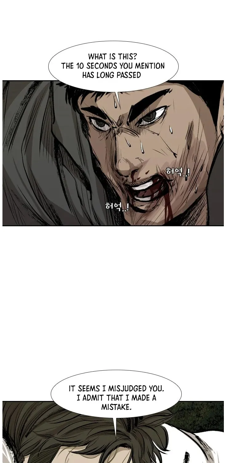Read Shark chapter 112 image 43 on Lezhin