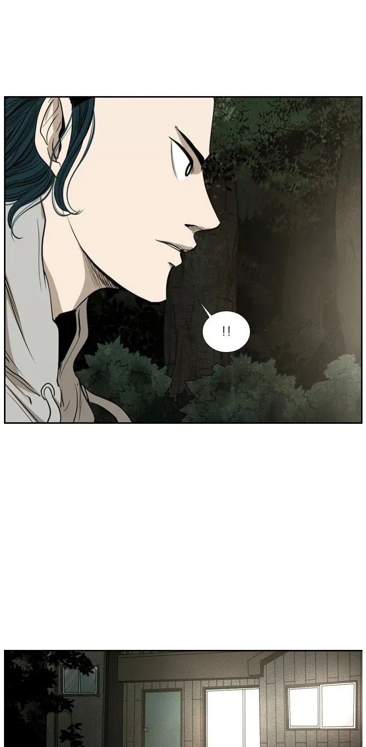 Read Shark chapter 112 image 48 on Lezhin