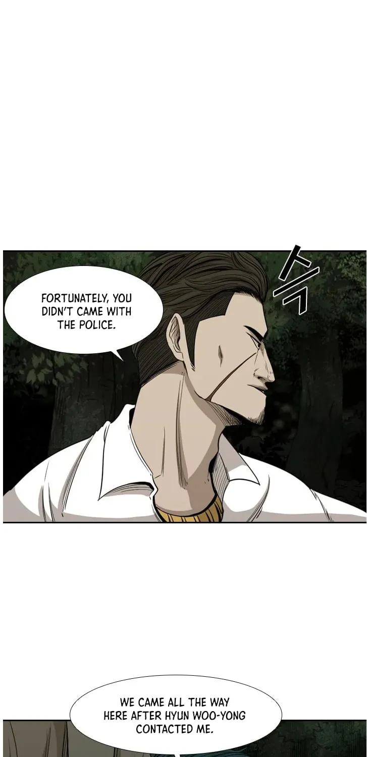 Read Shark chapter 112 image 5 on Lezhin