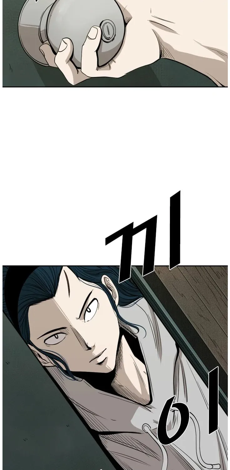 Read Shark chapter 112 image 51 on Lezhin
