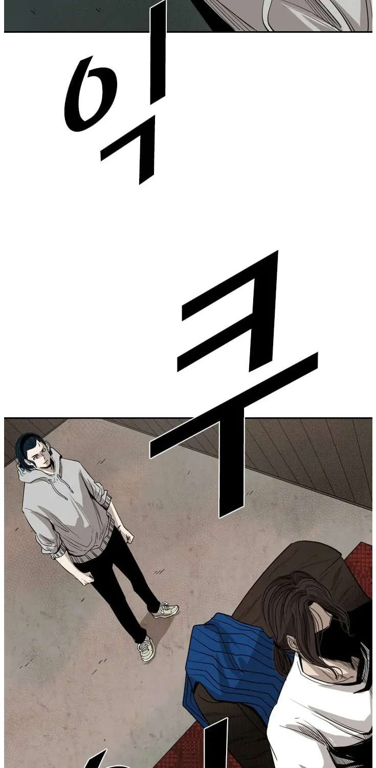 Read Shark chapter 112 image 52 on Lezhin