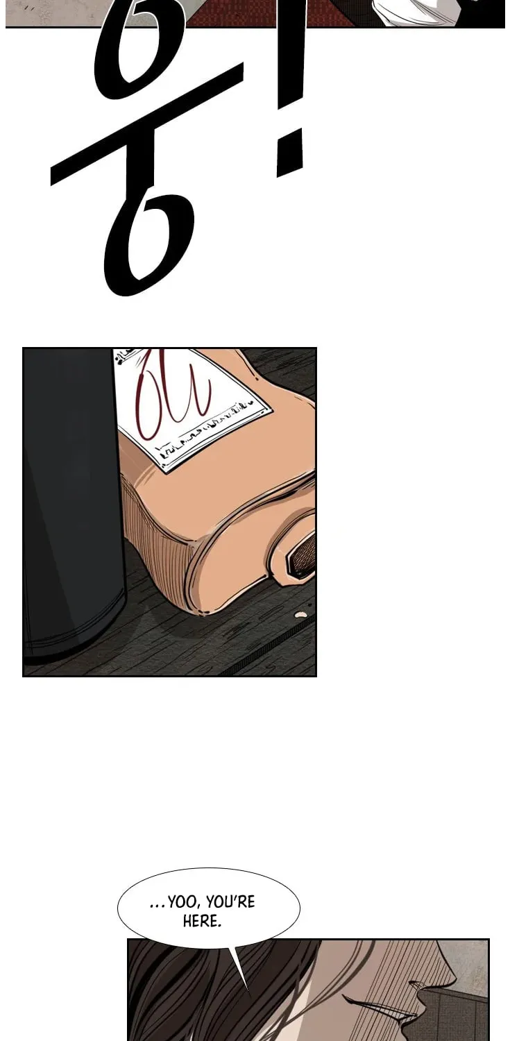 Read Shark chapter 112 image 53 on Lezhin