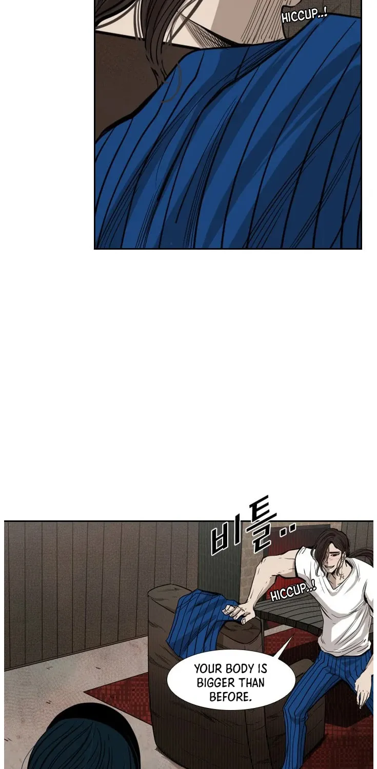 Read Shark chapter 112 image 54 on Lezhin