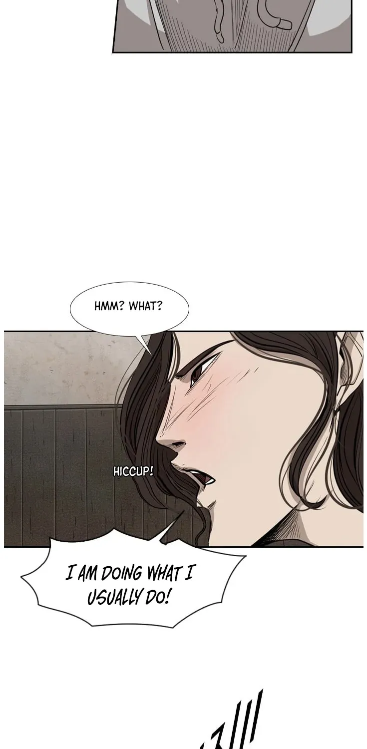 Read Shark chapter 112 image 57 on Lezhin