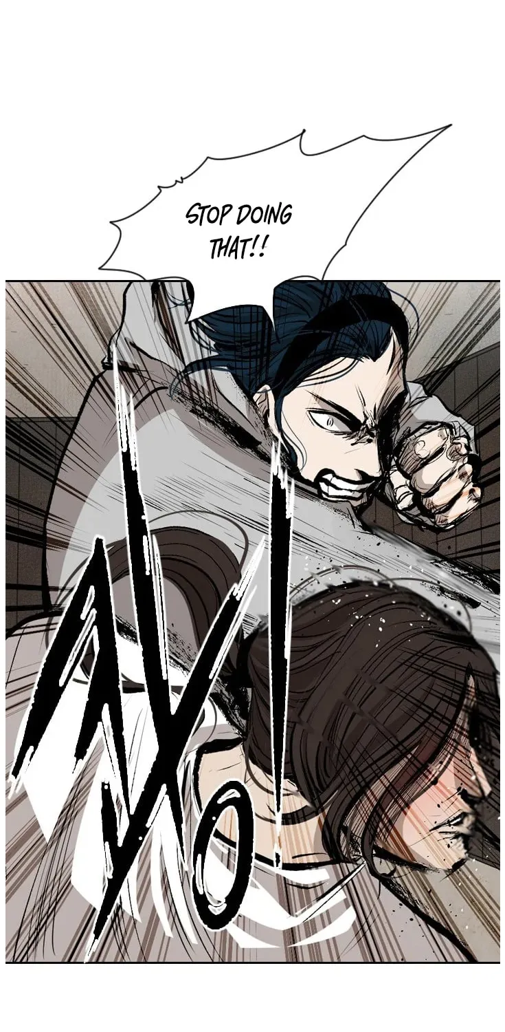 Read Shark chapter 112 image 59 on Lezhin