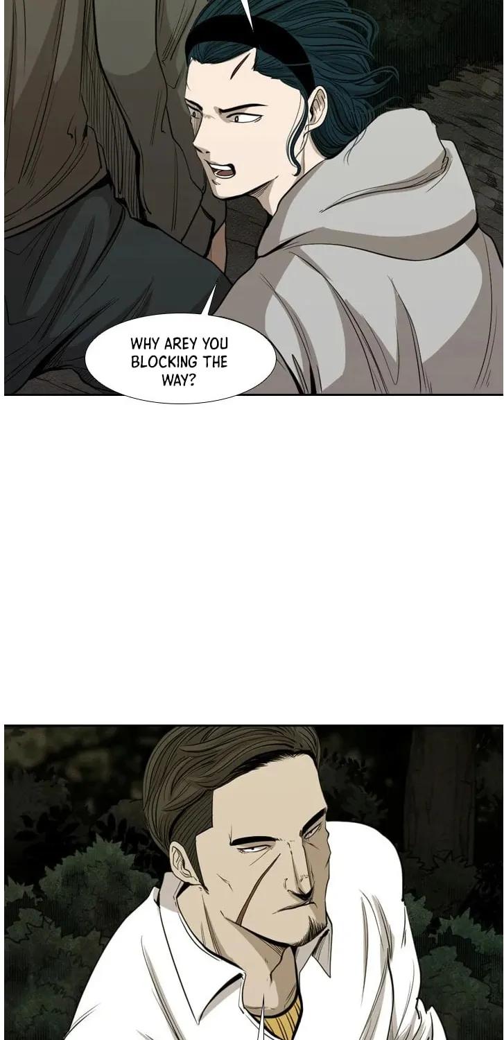 Read Shark chapter 112 image 6 on Lezhin
