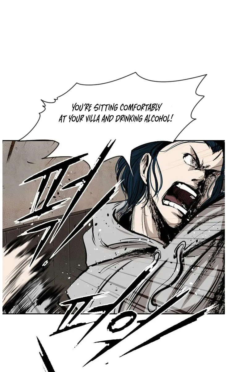 Read Shark chapter 112 image 60 on Lezhin