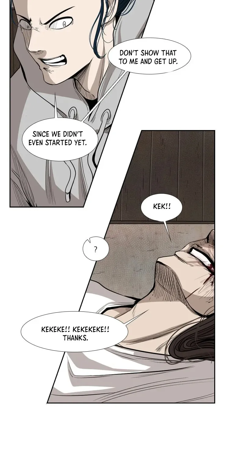 Read Shark chapter 112 image 63 on Lezhin