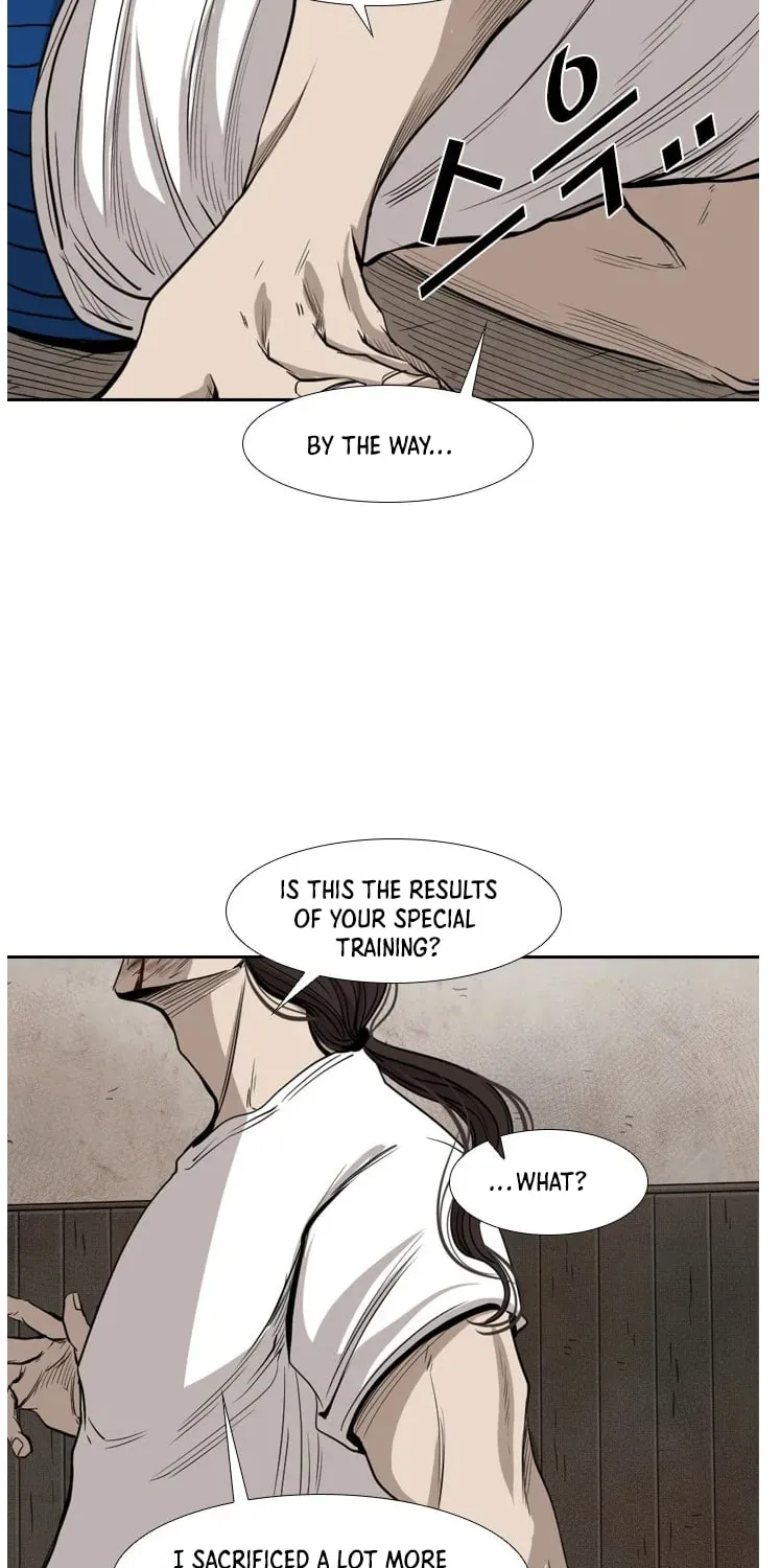 Read Shark chapter 112 image 65 on Lezhin