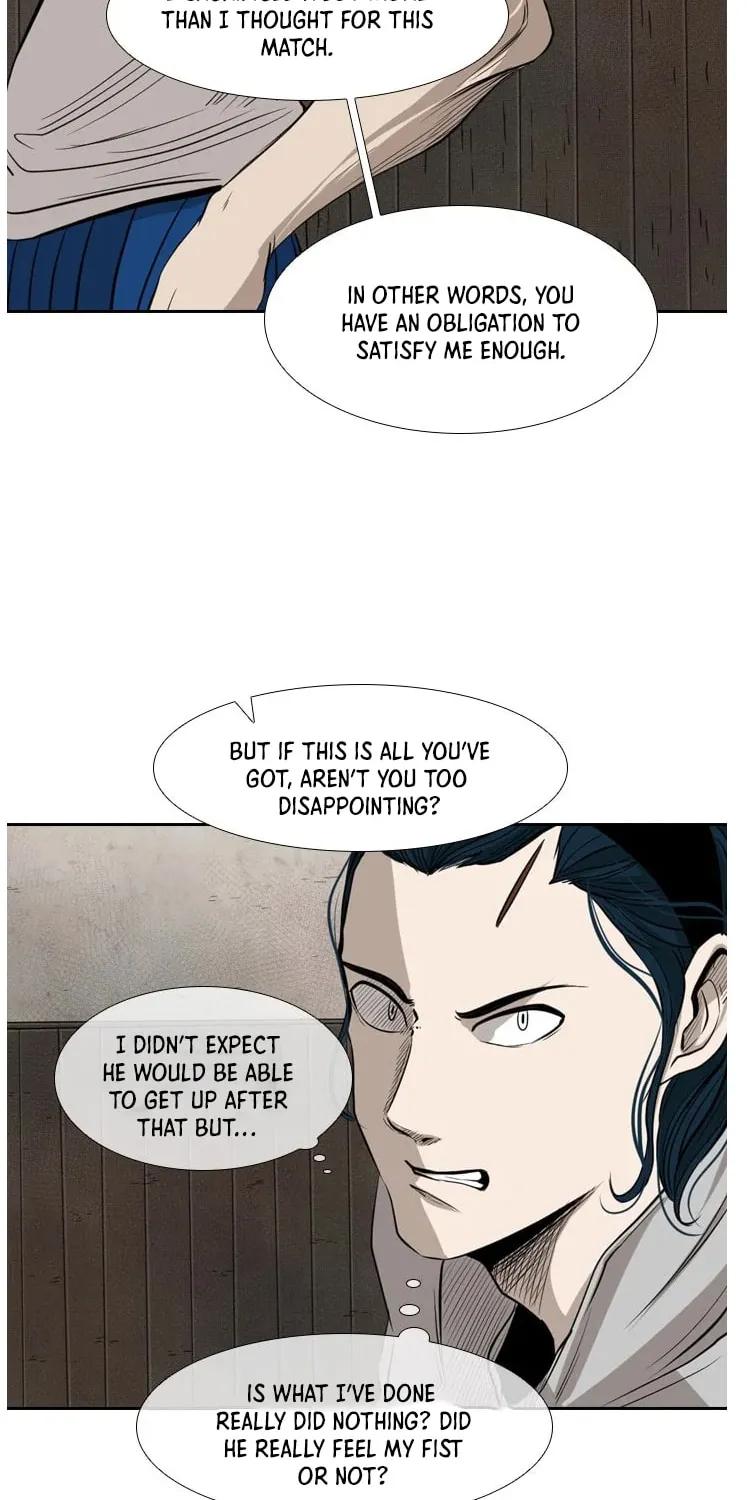 Read Shark chapter 112 image 66 on Lezhin