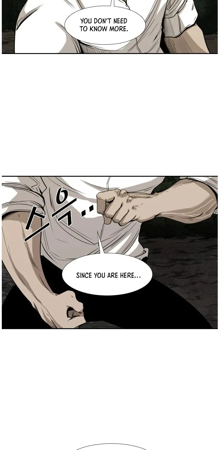 Read Shark chapter 112 image 7 on Lezhin