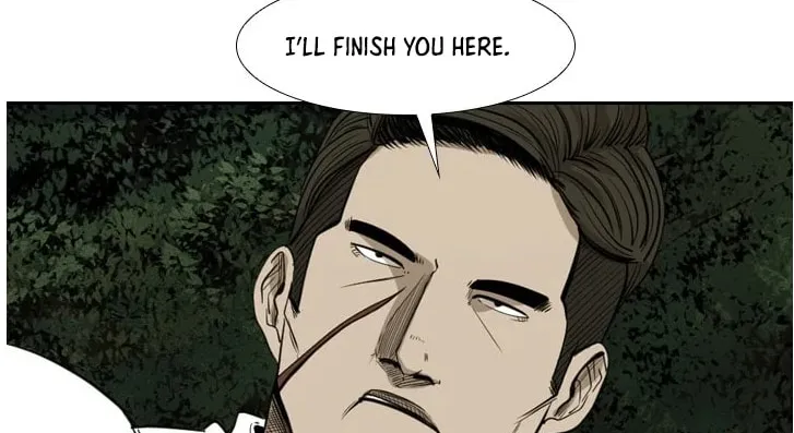 Read Shark chapter 112 image 8 on Lezhin