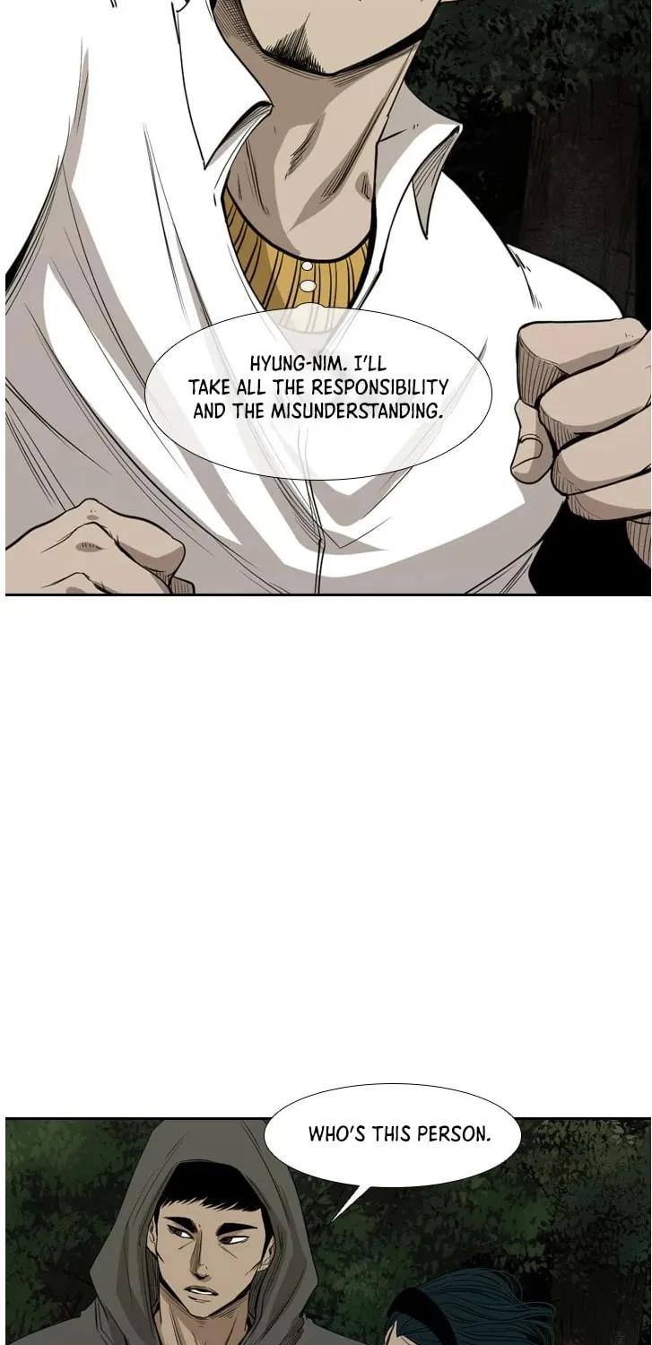 Read Shark chapter 112 image 9 on Lezhin