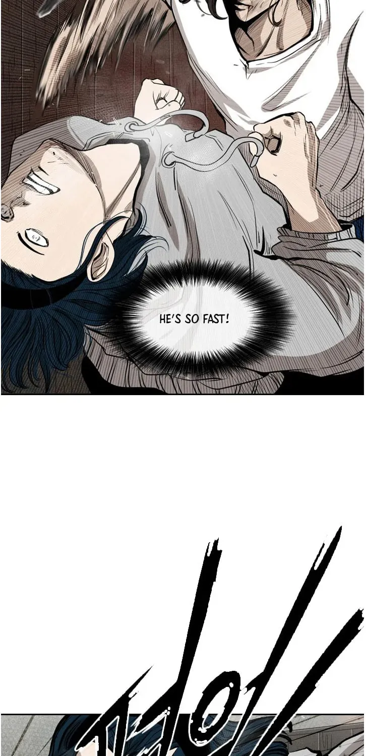 Read Shark chapter 113 image 10 on Lezhin