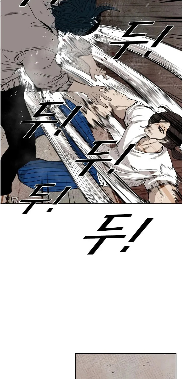 Read Shark chapter 113 image 13 on Lezhin