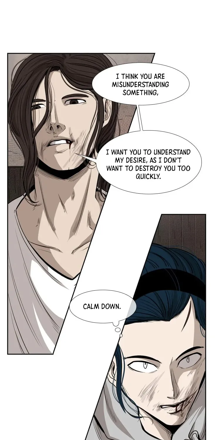Read Shark chapter 113 image 19 on Lezhin