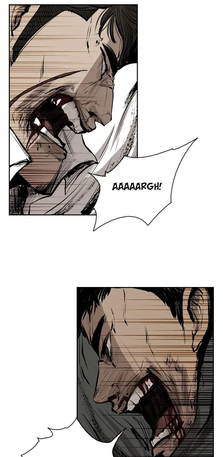 Read Shark chapter 113 image 23 on Lezhin