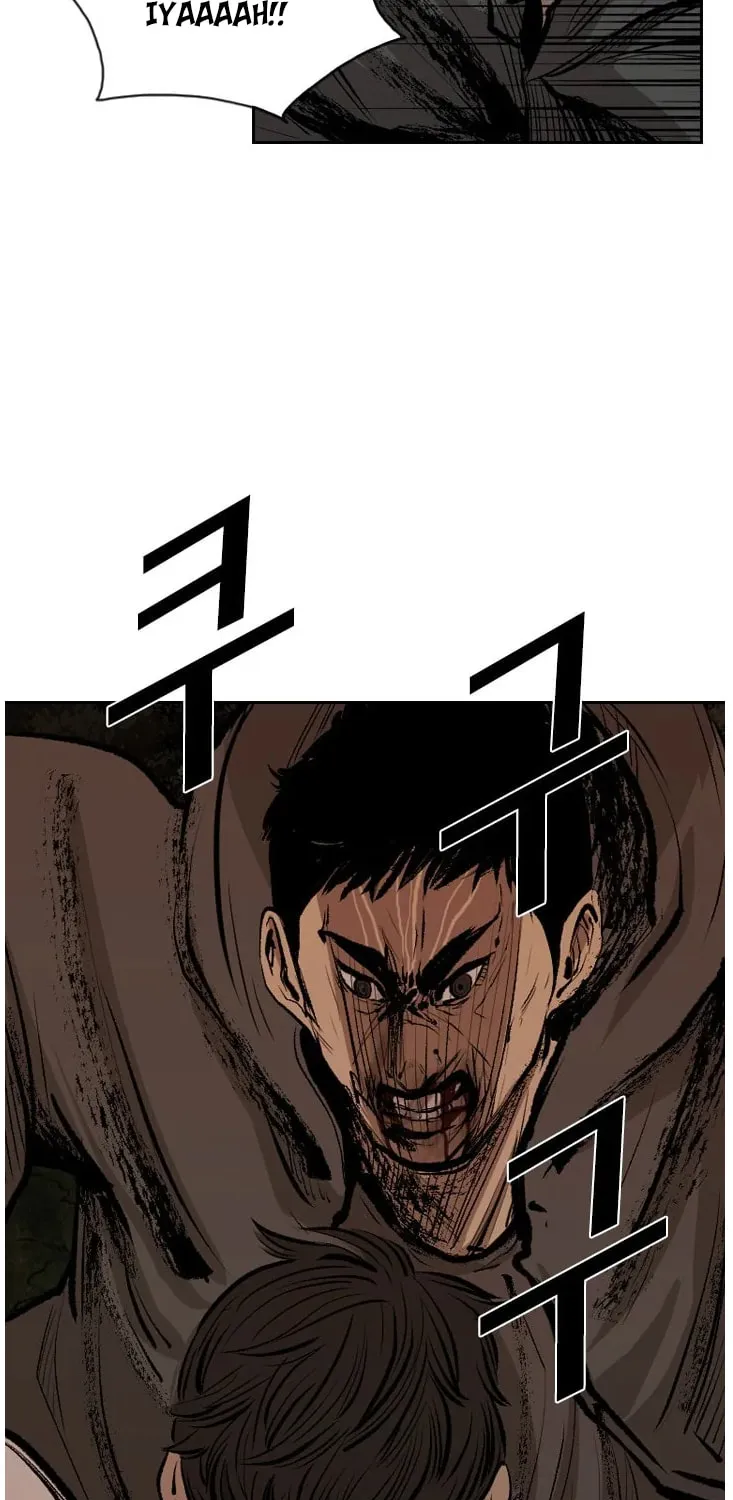 Read Shark chapter 113 image 24 on Lezhin