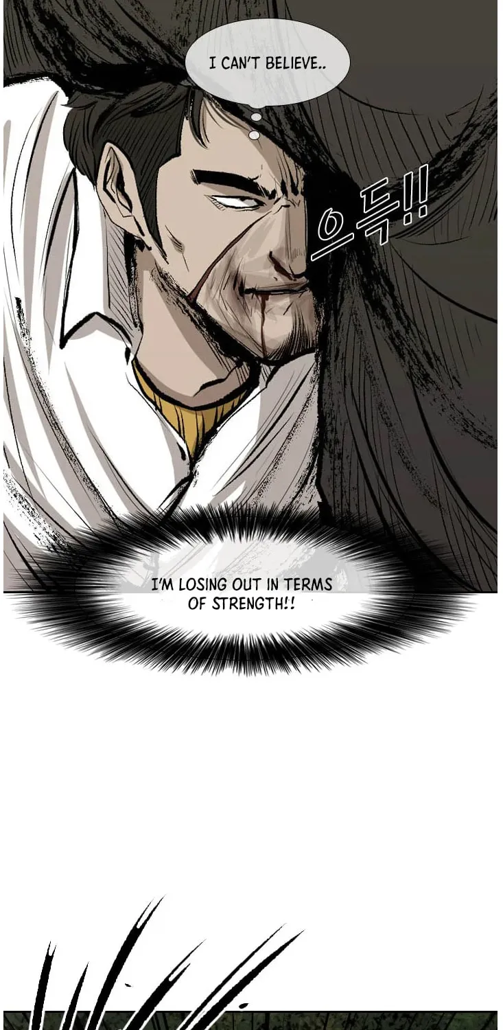Read Shark chapter 113 image 27 on Lezhin