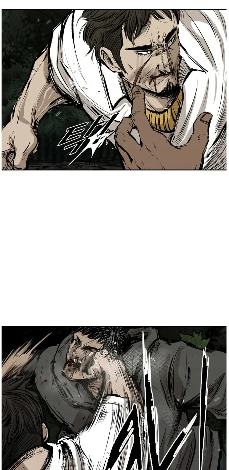 Read Shark chapter 113 image 29 on Lezhin