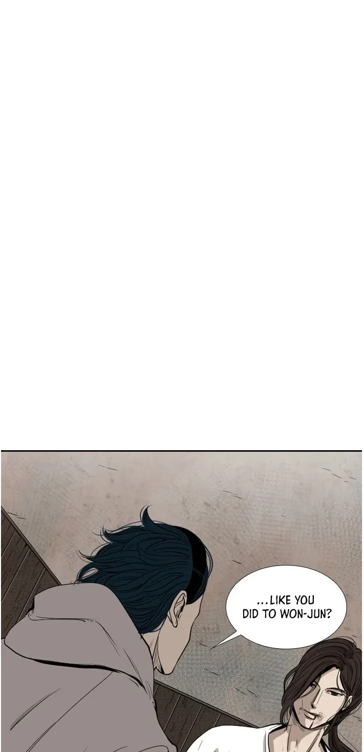 Read Shark chapter 113 image 3 on Lezhin