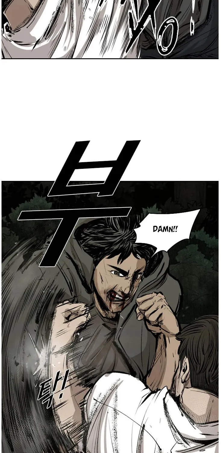 Read Shark chapter 113 image 30 on Lezhin