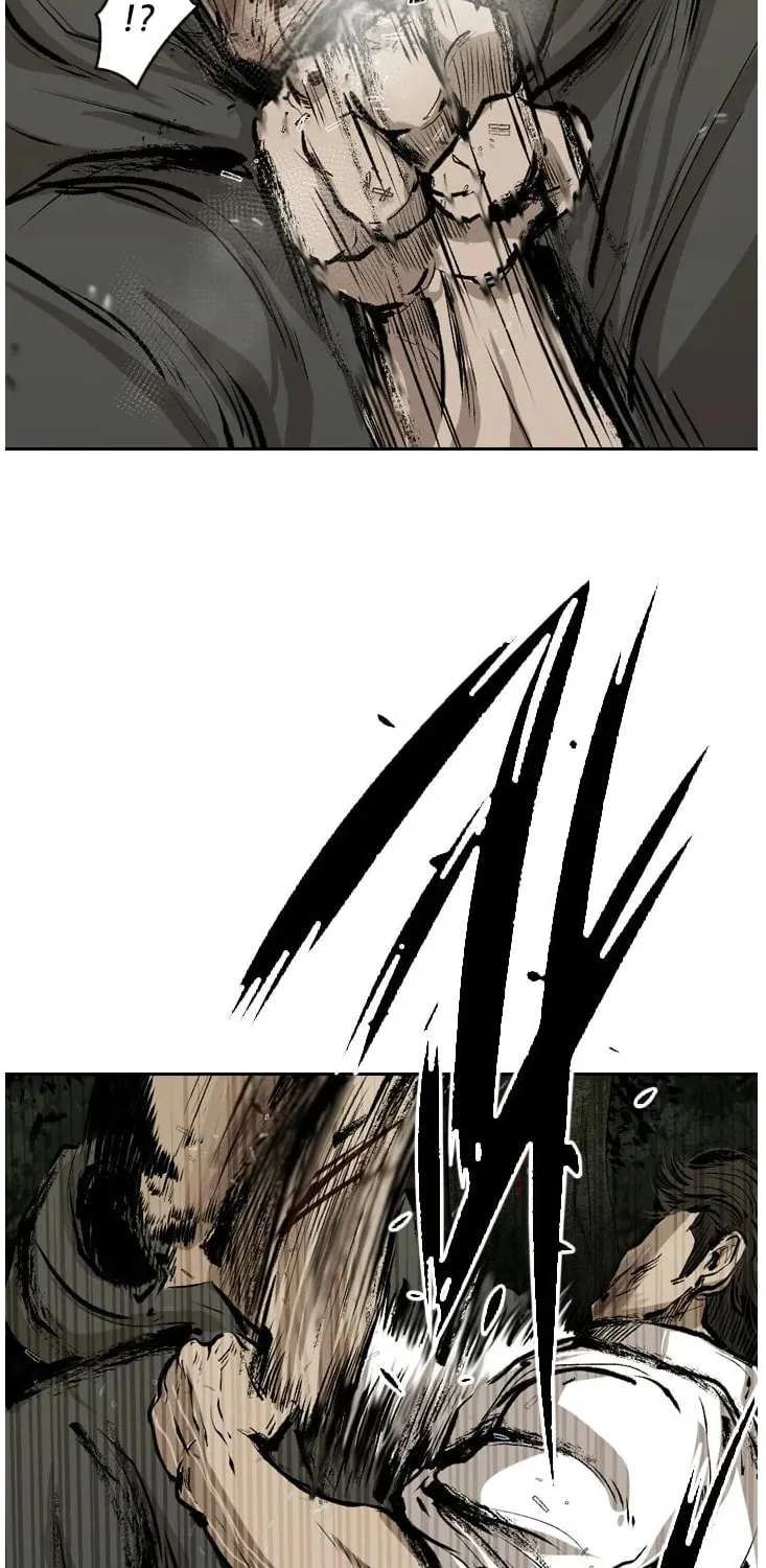Read Shark chapter 113 image 32 on Lezhin