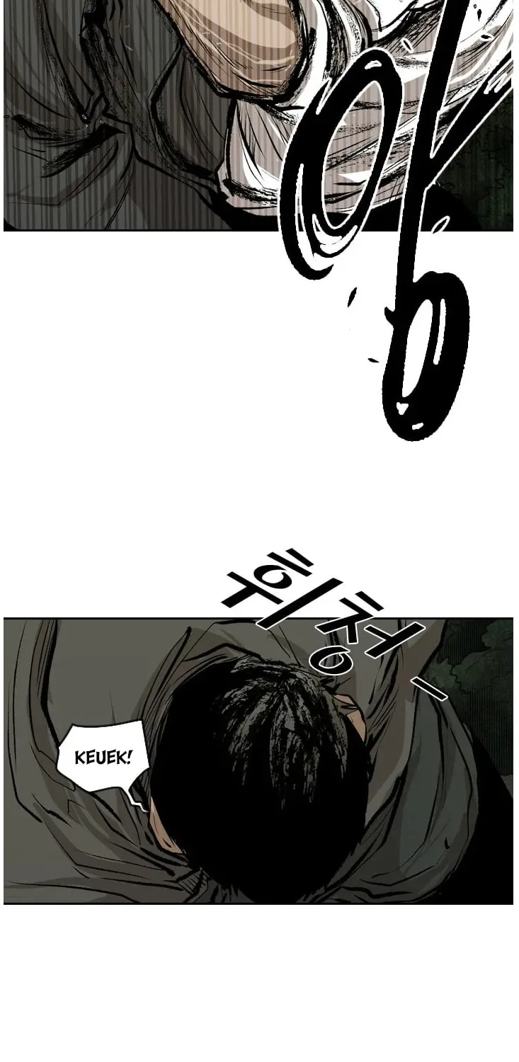 Read Shark chapter 113 image 33 on Lezhin