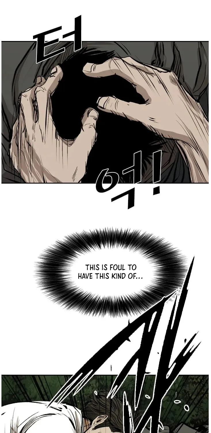 Read Shark chapter 113 image 34 on Lezhin
